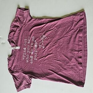 Dolly tshirt